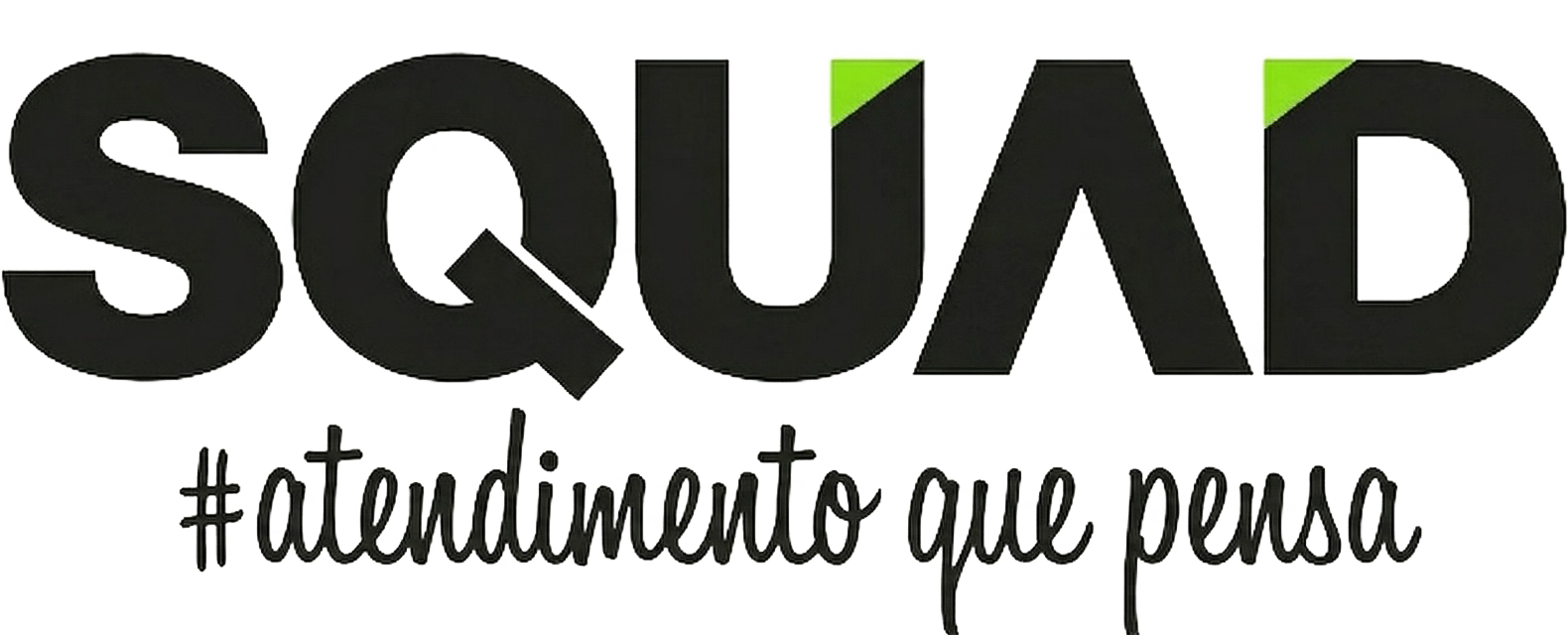 Squad — #atendimento que pensa
